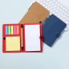 Sticky Notes Pocket Notebook