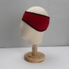 Fleece Ear Warmer Headband