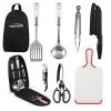 Camping Cooking Utensils Set