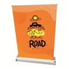 A4 Desktop Roller Banner