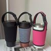 Neoprene Cup Sleeve Carrier