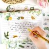 Wedding Guest Book Set