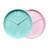 Custom Modern Silent Kids Quartz Wall Clock