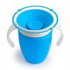 240ML Silicone 360 Leakproof Baby Drinking Cup