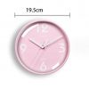 Custom Modern Silent Kids Quartz Wall Clock