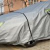 PEVA Waterproof Car Cover