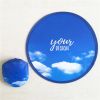 Foldable Flying Disc Fan