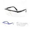 Clear Anti-fog Eyes Protection Goggles