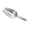 Stainless Steel Ice Scooper