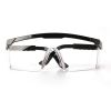 Clear Anti-fog Eyes Protection Goggles