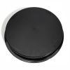 36 x 5 cm Plastic Non-slip Wine Serving Tray