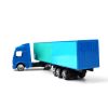 Alloy Container Truck Toy
