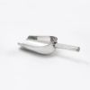 Stainless Steel Ice Scooper