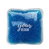 Square Hot And Cold Gel Beads Ice Pack