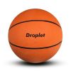 Rubber Basketball For Teenagers