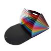 12 Pockets Expanding File Folder