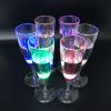 LED Light Up Champagne Glasses