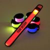 LED Slap Bracelet