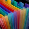12 Pockets Expanding File Folder