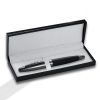 Metal Ballpoint Pen With Matte Handle