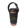 Neoprene Cup Sleeve Carrier