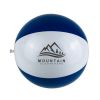 12 Inch Inflatable Beach Ball