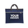 Oxford Cloth Business Briefcase