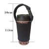 Neoprene Cup Sleeve Carrier