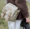 Classic Vintage Camera Bag