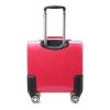 16 Inch Business Travel Suitcase