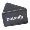 Custom 3D PVC Clothing Label