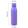 Stainless Steel Vacuum Insulated Water Bottle