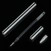 Business Electroplated Copper Gel Pen