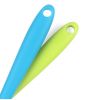 Long Handle Silicone Cream Spatula