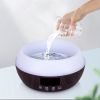 Wood Grain Ultrasonic Air Humidifier