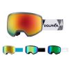 Wide Field of View Double layer Ski Goggles