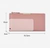 Women&#039;s PU Leather Long Wallet