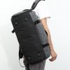 Foldable Travel Duffel Bag