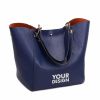 PU Fashionable Handbag