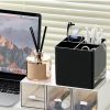 Makeup Brush Holder Organizer