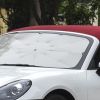 Car Windshield Sun Shade Umbrella