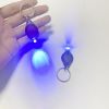 Mini LED Keychain Flashlight