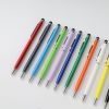 Ballpoint Pen With Sty...