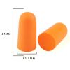 Washable Foam Earplugs