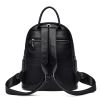 Genuine Leather Backpack