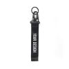 Lanyard Wrist Key Chain With Hook