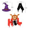 Halloween Decoration Banner