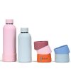 Anti-Slip Silicone Water Bottle Boot