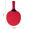 Custom Table Tennis Racket