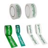 Custom Transparent Packing Tape